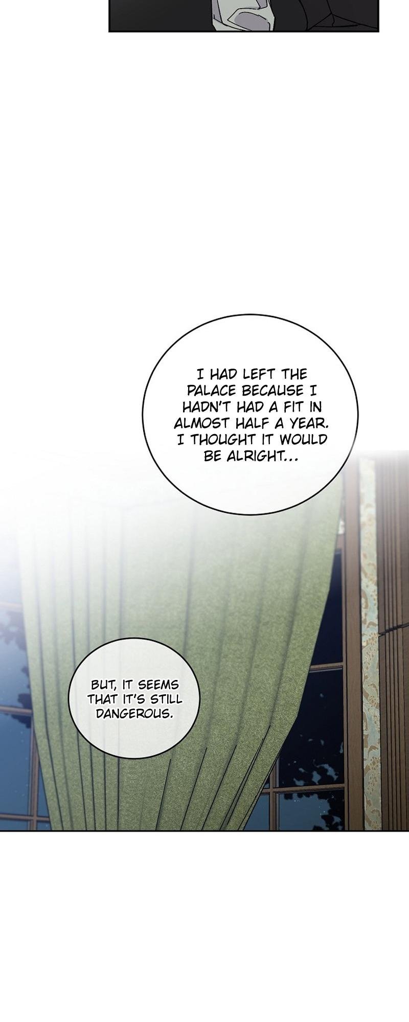 A Capable Maid Chapter 17 page 41