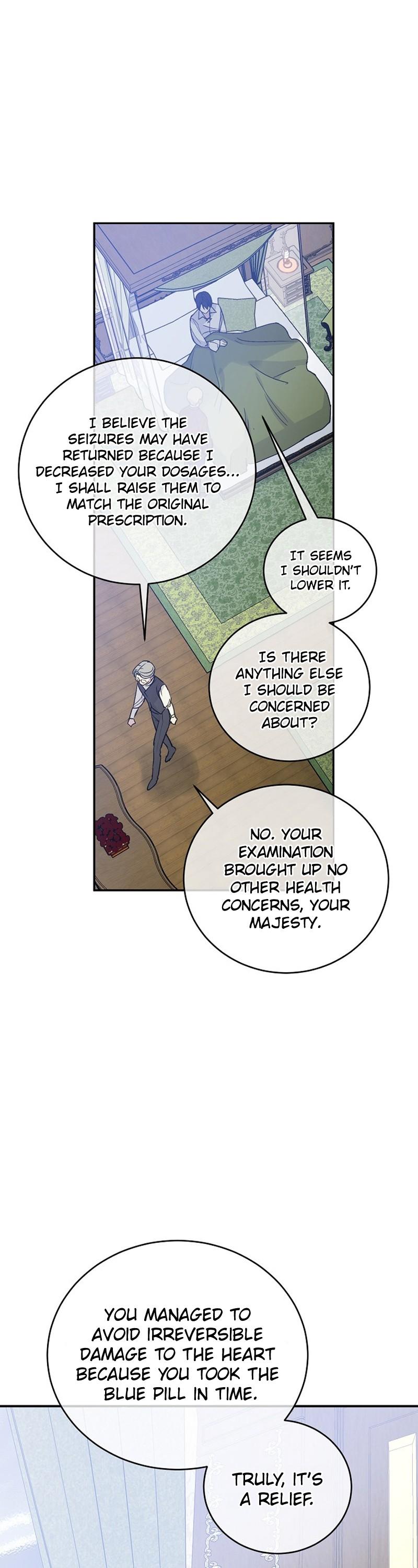 A Capable Maid Chapter 17 page 42