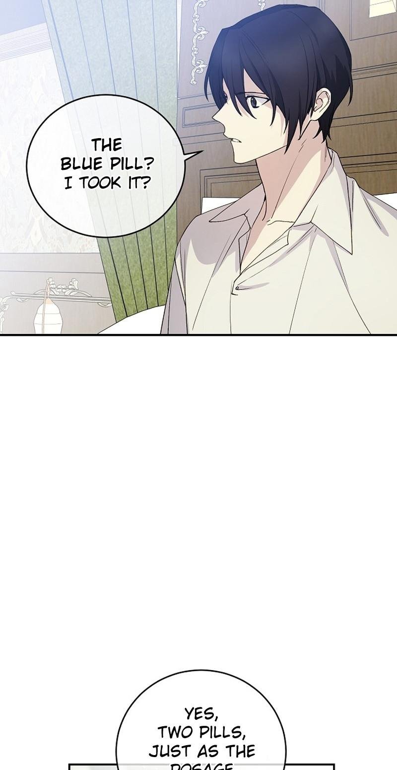 A Capable Maid Chapter 17 page 43