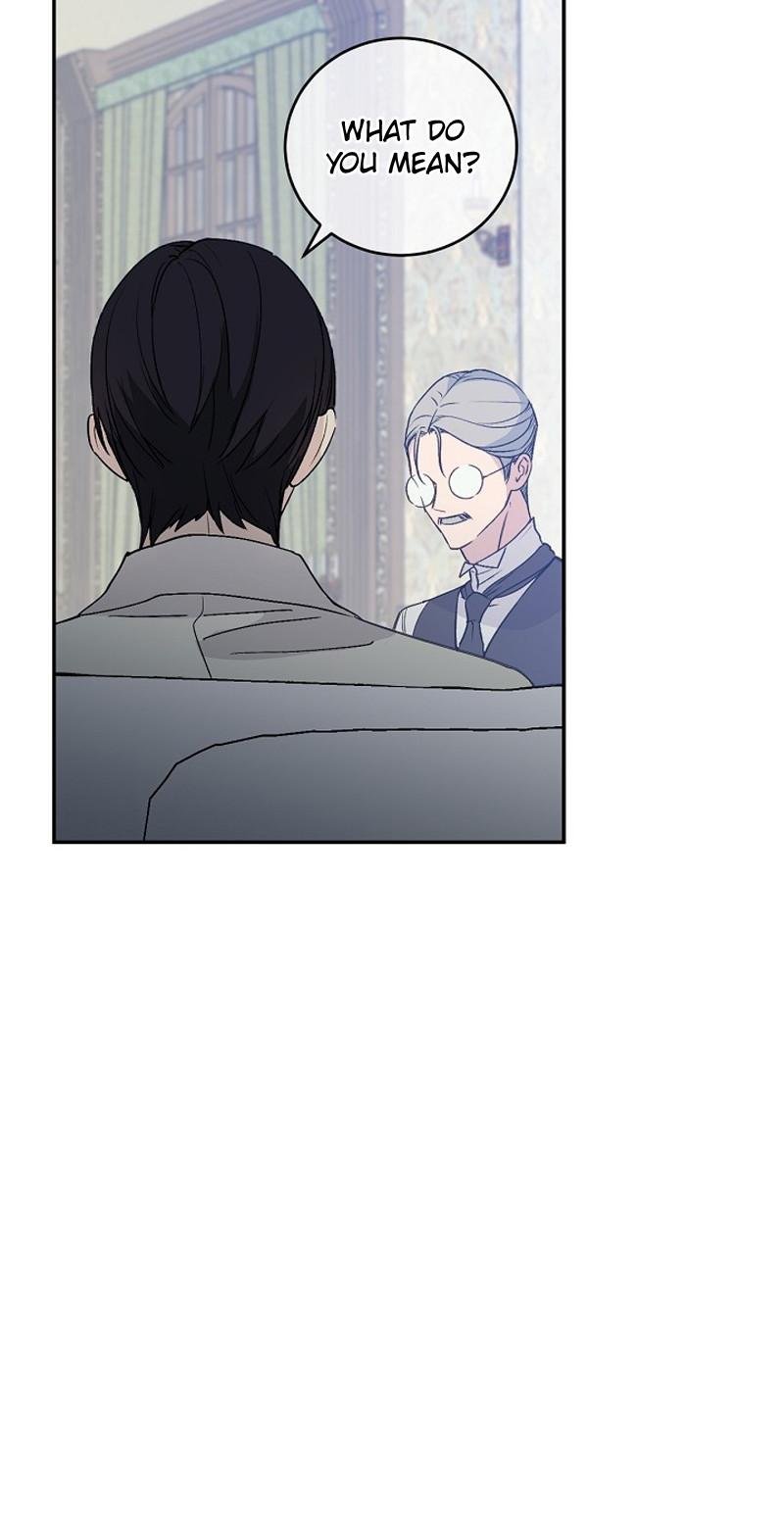 A Capable Maid Chapter 17 page 48