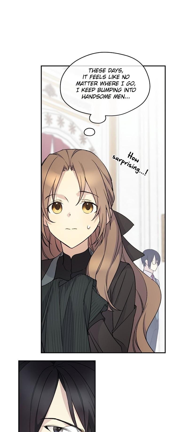 A Capable Maid Chapter 17 page 4