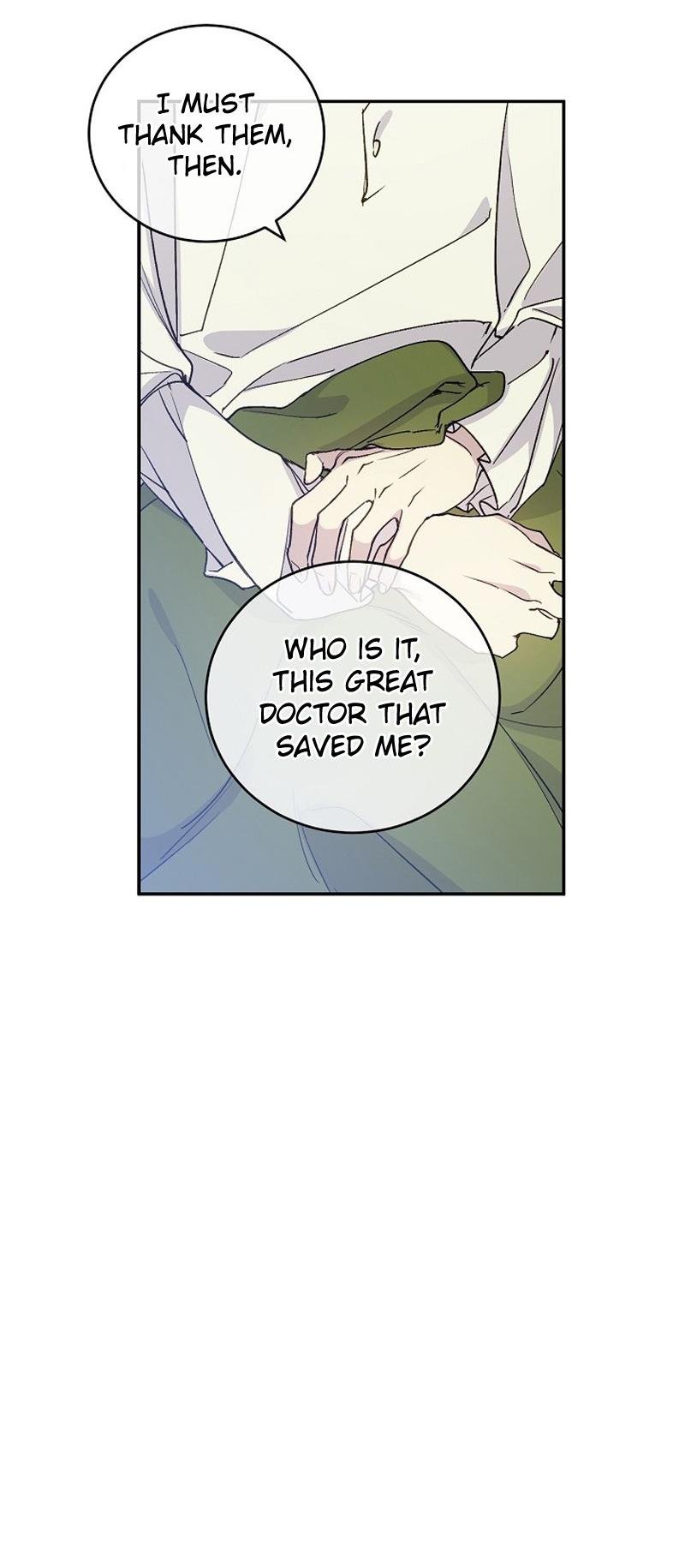A Capable Maid Chapter 17 page 51