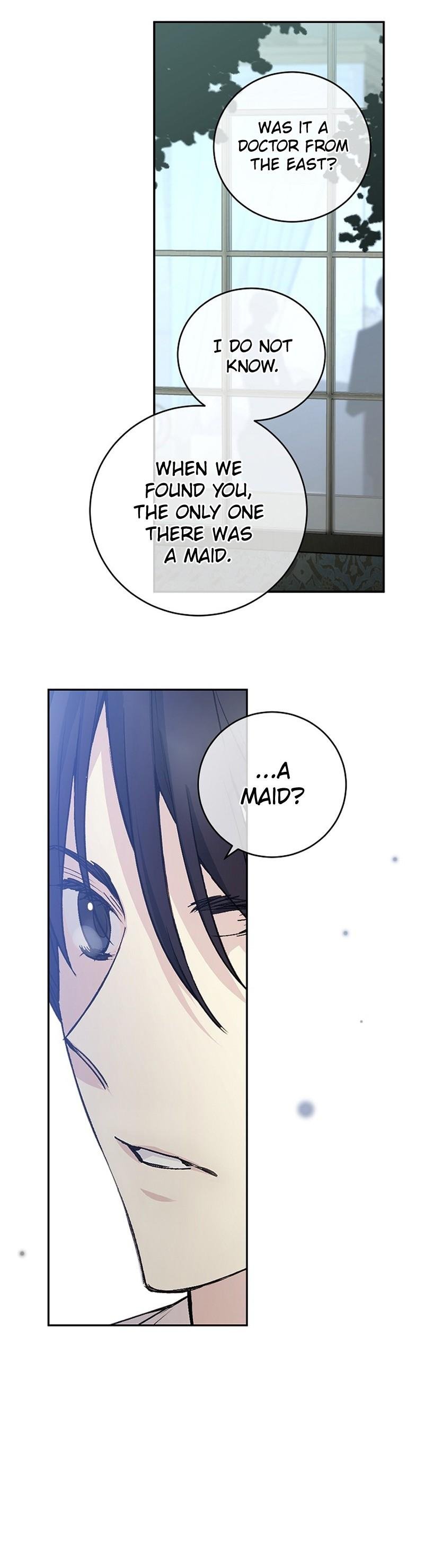 A Capable Maid Chapter 17 page 52