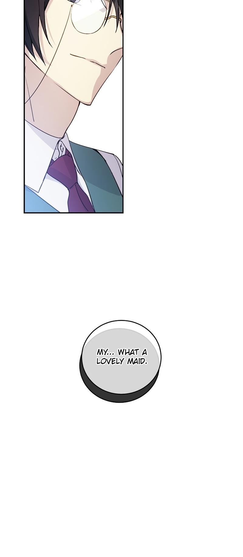 A Capable Maid Chapter 17 page 5