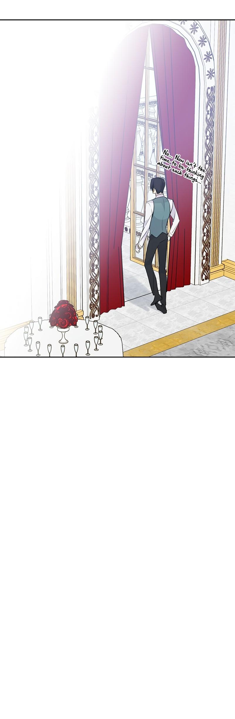 A Capable Maid Chapter 17 page 6