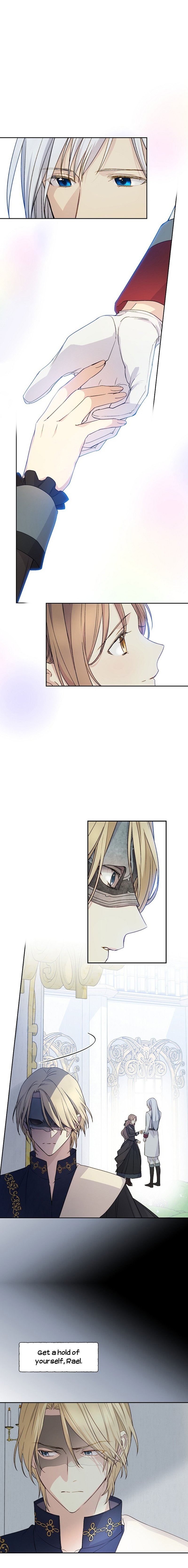 A Capable Maid Chapter 21 page 17