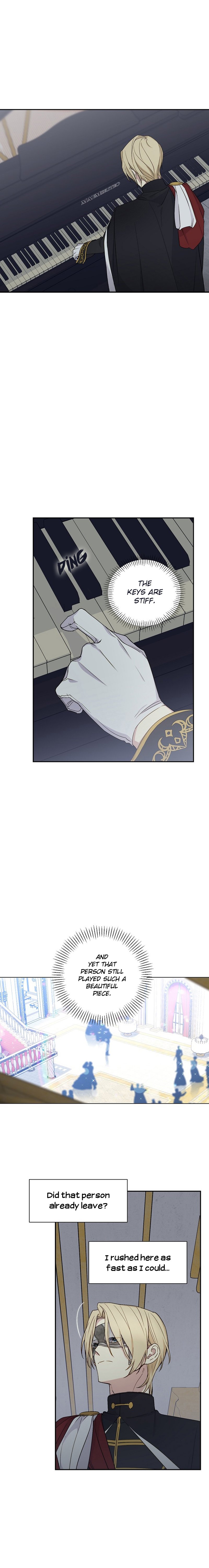 A Capable Maid Chapter 23 page 2
