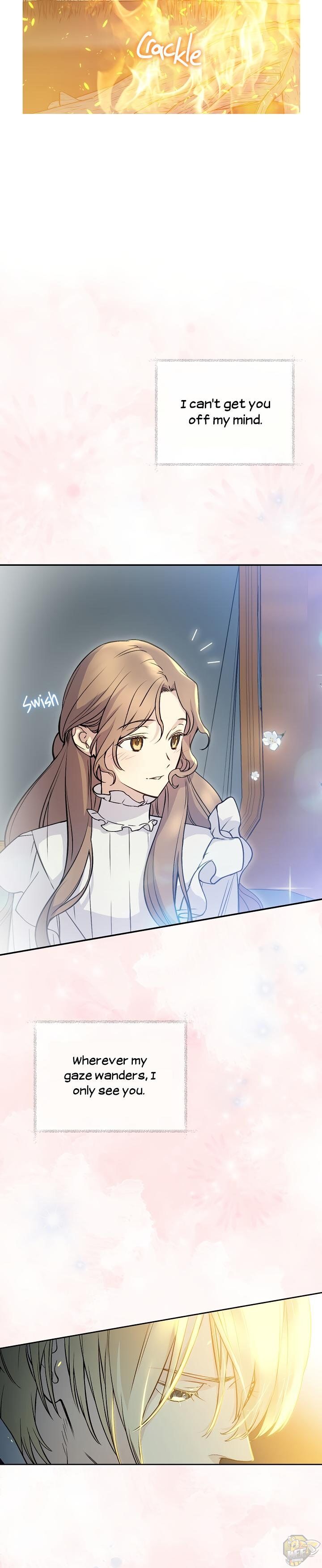 A Capable Maid Chapter 49 page 20