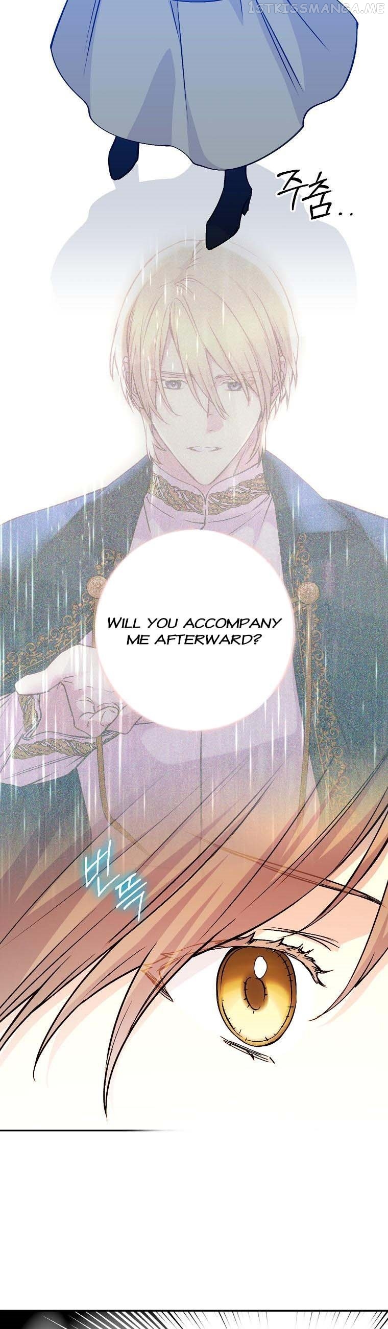 A Capable Maid Chapter 62 page 20