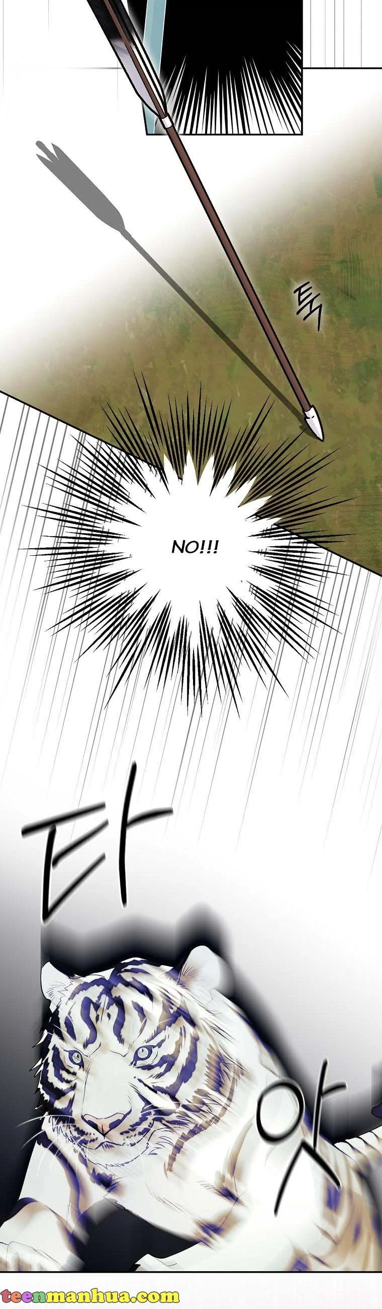 A Capable Maid Chapter 62 page 24