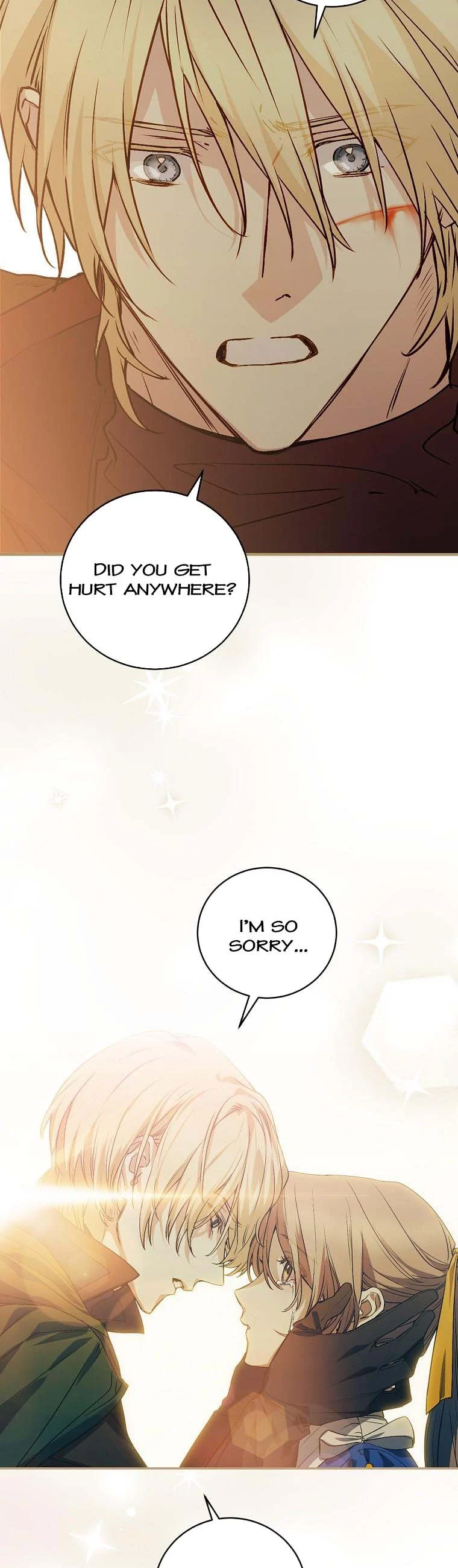 A Capable Maid Chapter 62 page 34