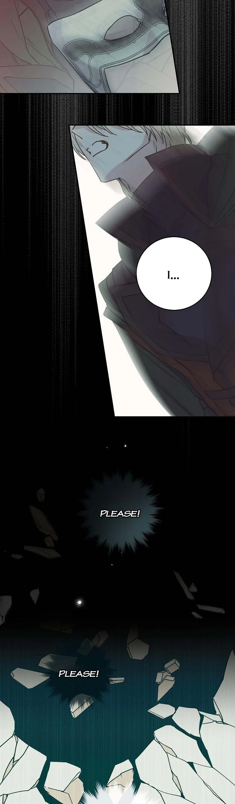 A Capable Maid Chapter 62 page 36