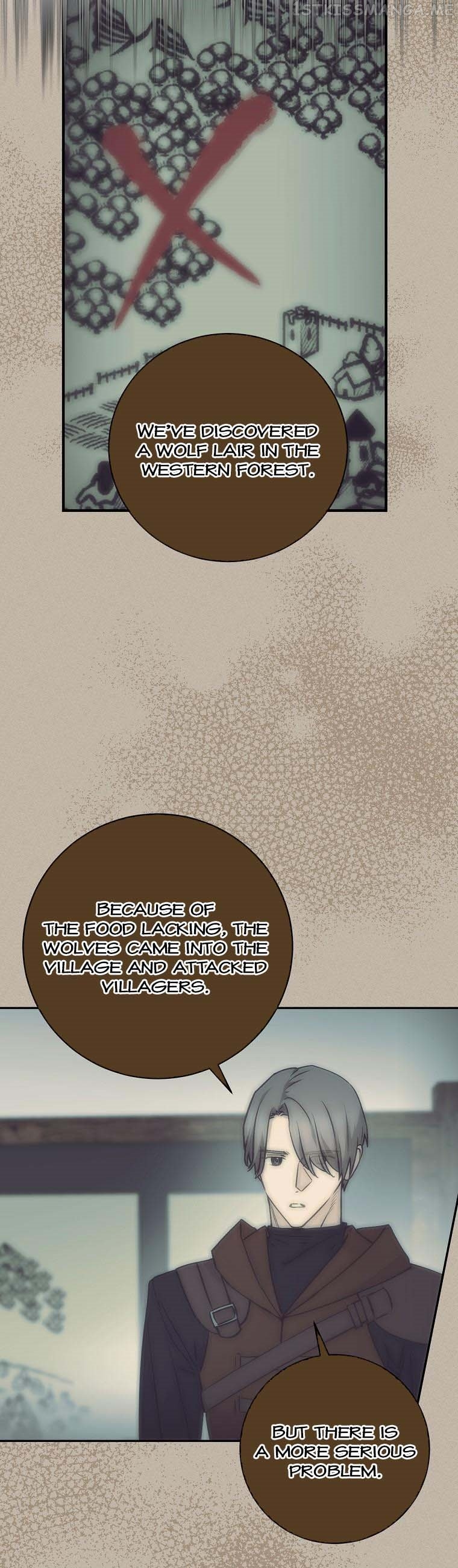 A Capable Maid Chapter 62 page 8
