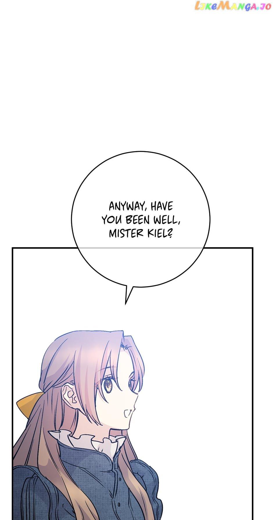 A Capable Maid Chapter 78 page 13
