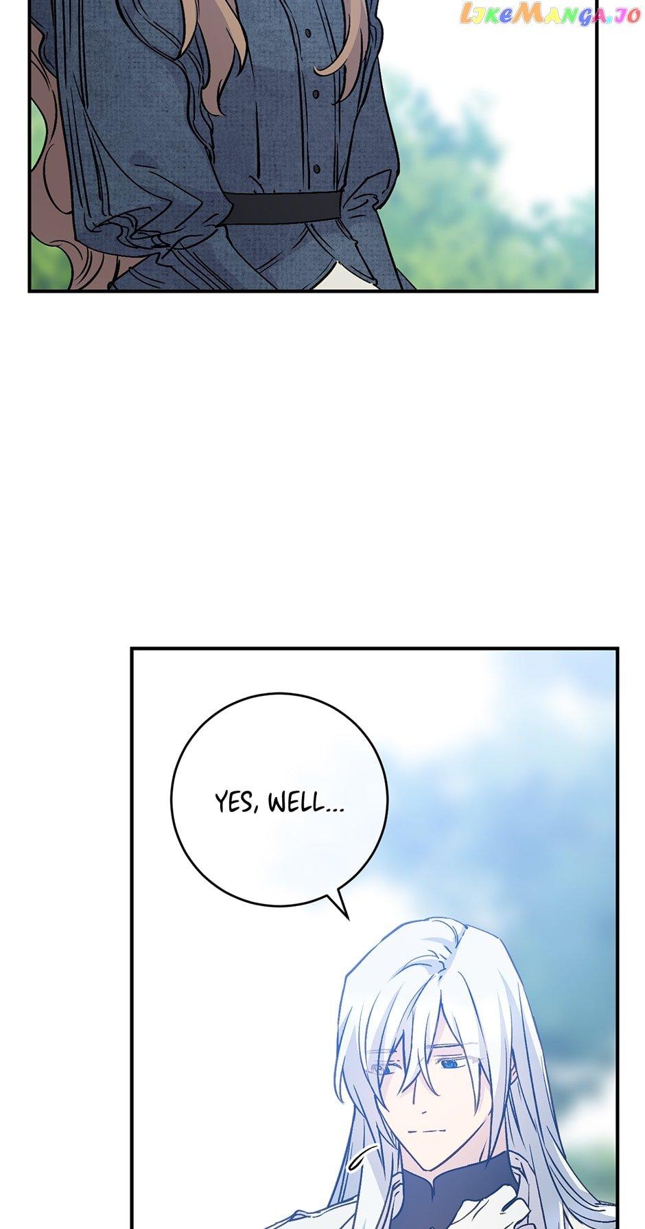 A Capable Maid Chapter 78 page 14
