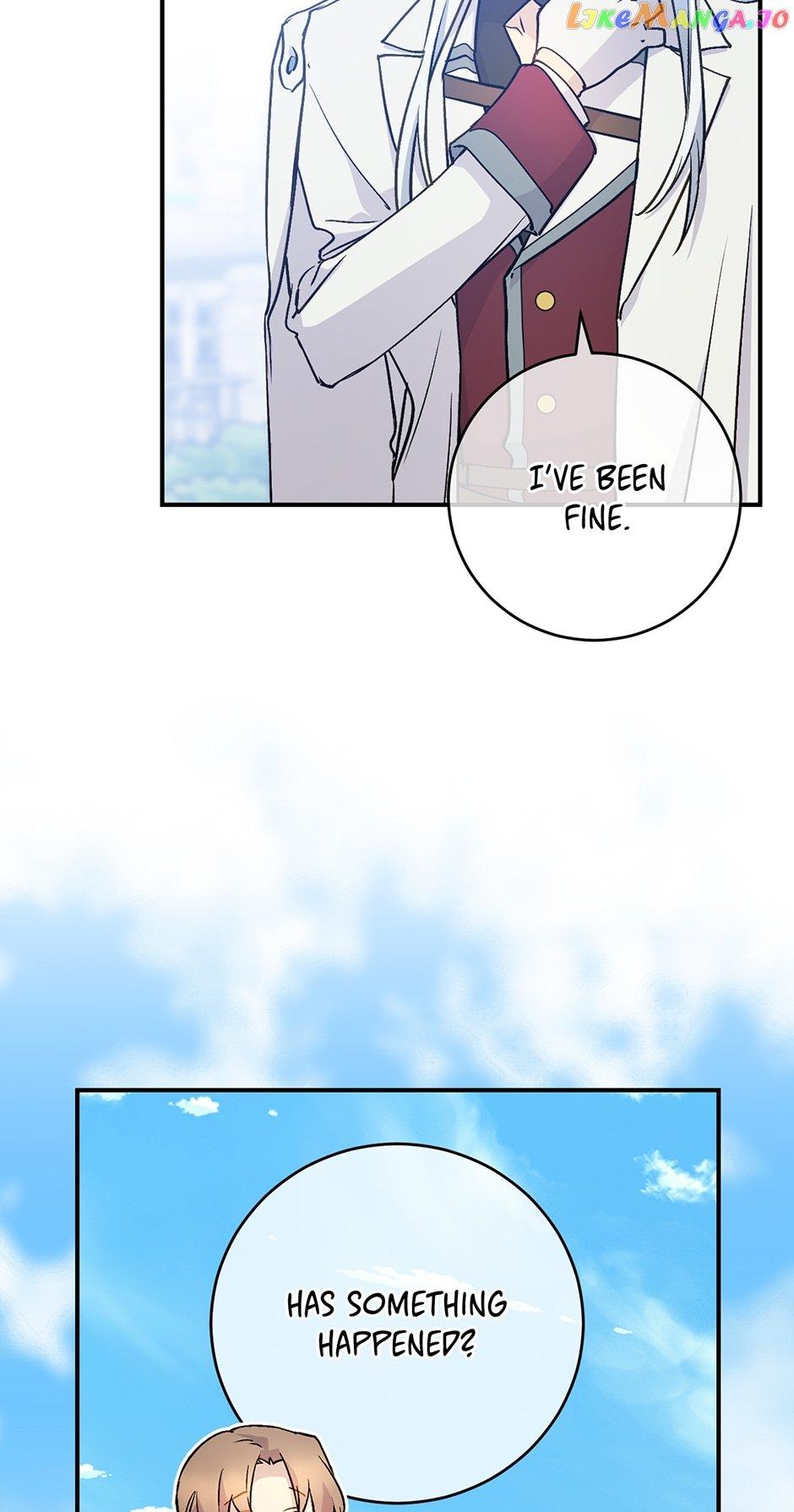 A Capable Maid Chapter 78 page 15