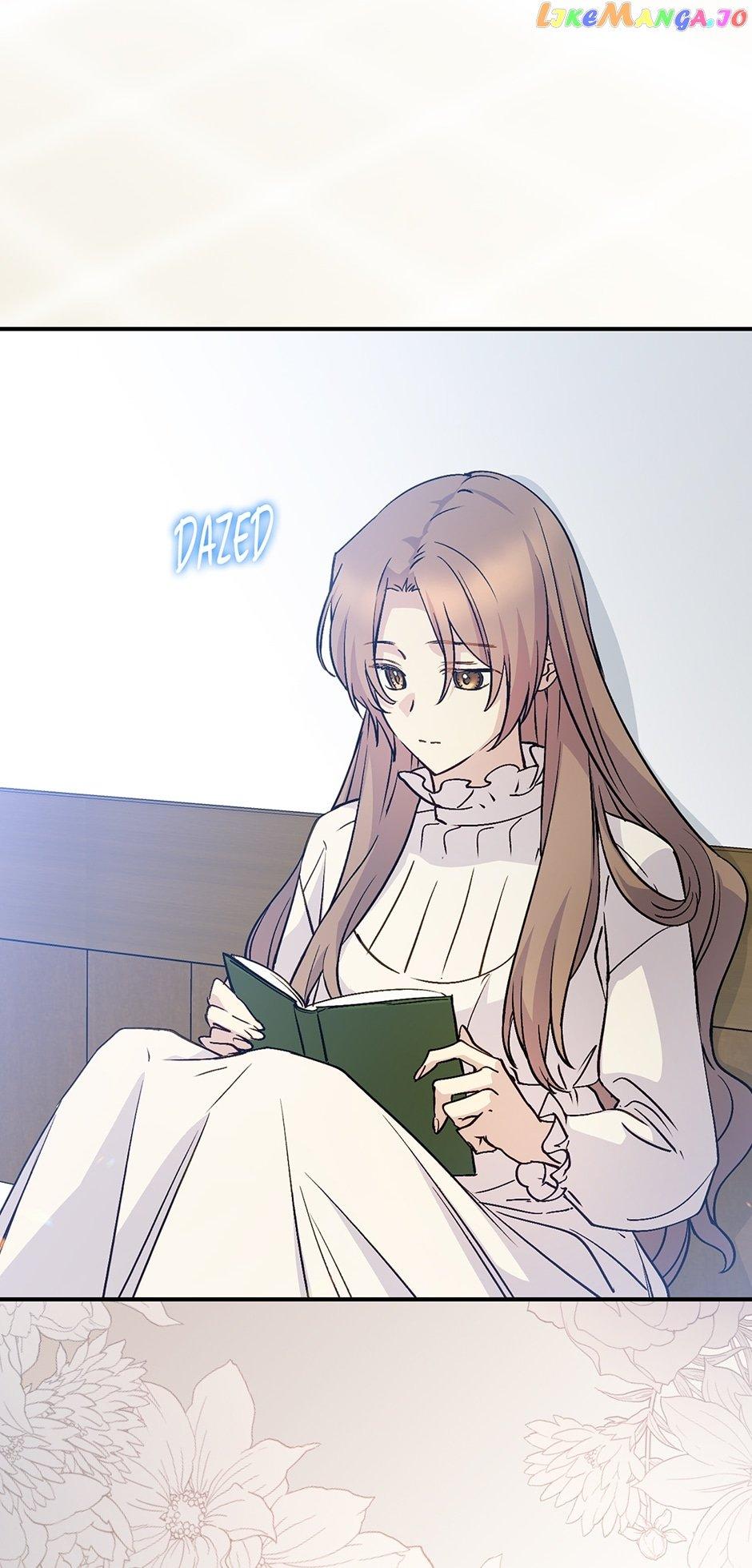 A Capable Maid Chapter 78 page 1