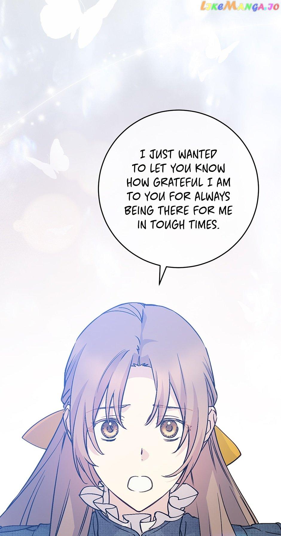 A Capable Maid Chapter 78 page 19