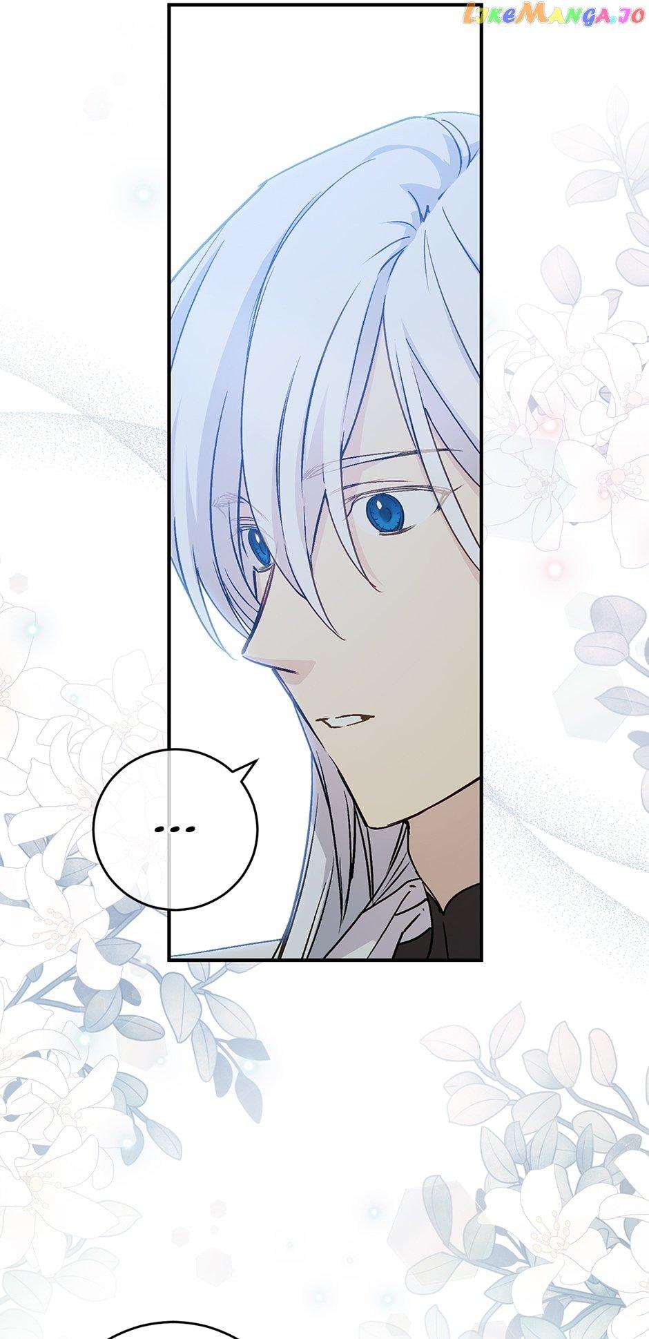 A Capable Maid Chapter 78 page 21