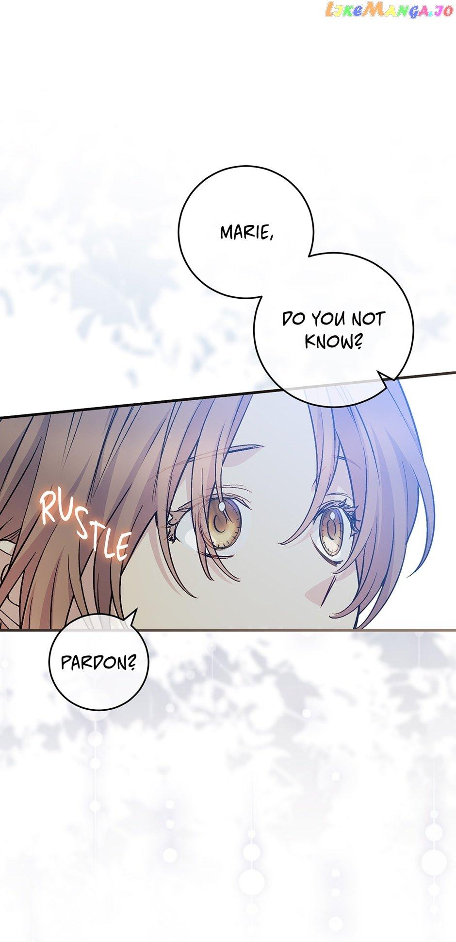 A Capable Maid Chapter 78 page 25