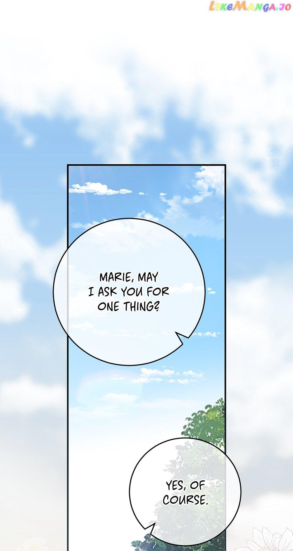 A Capable Maid Chapter 78 page 28