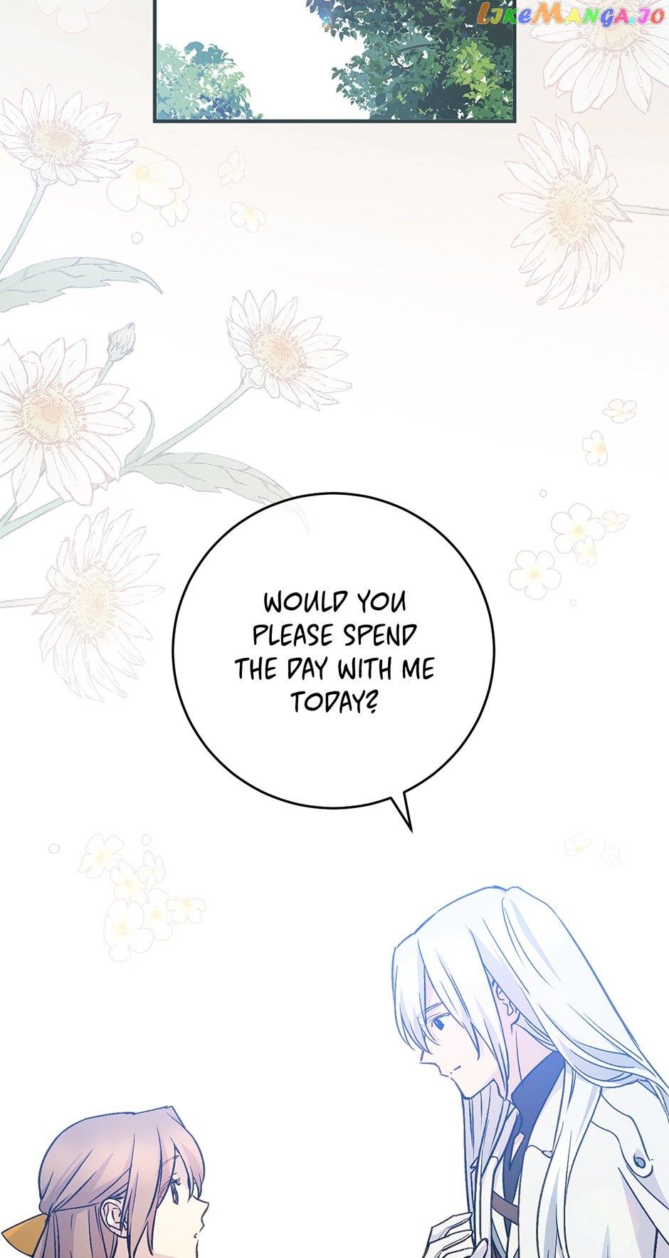 A Capable Maid Chapter 78 page 29