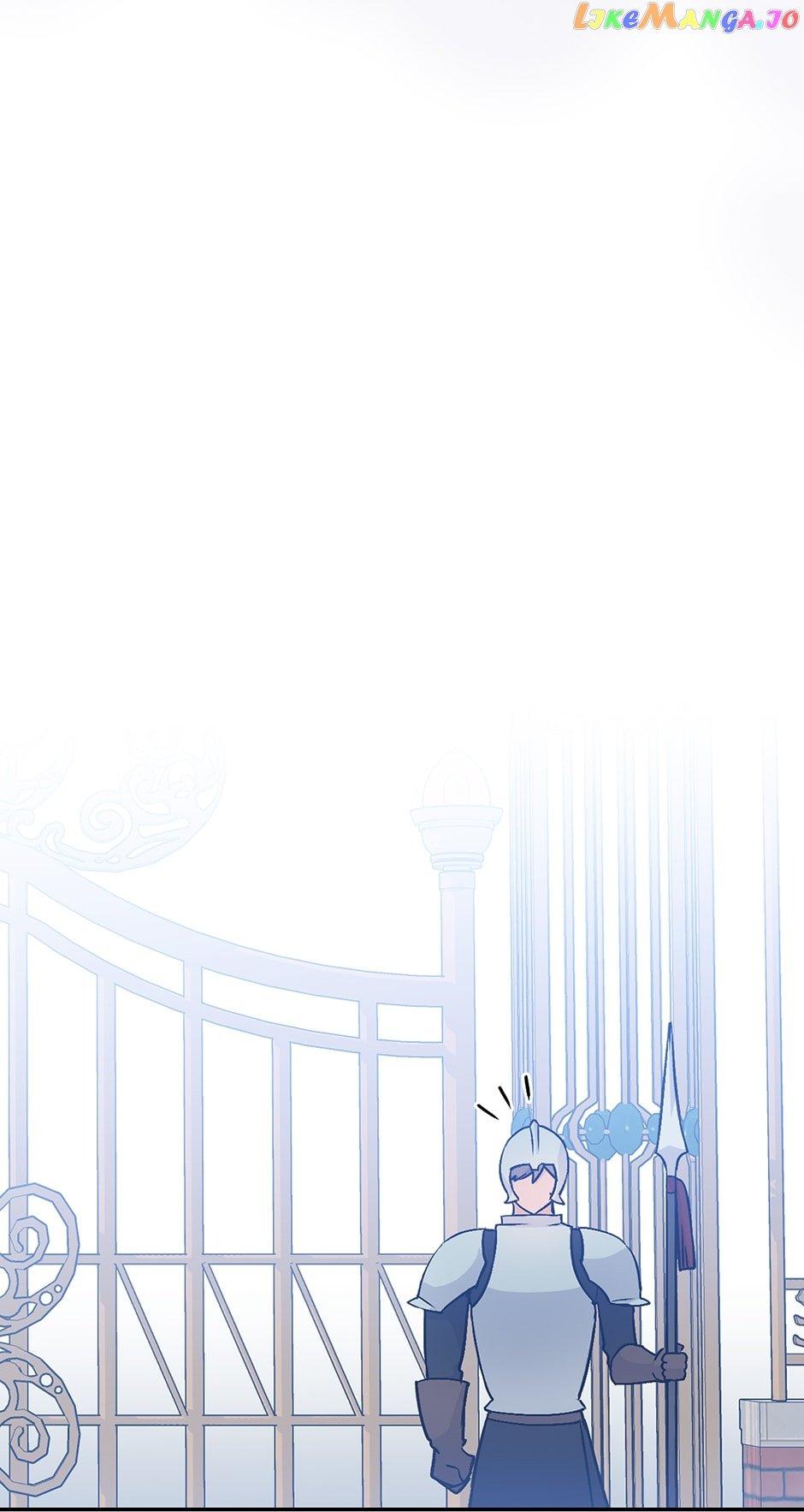 A Capable Maid Chapter 78 page 34