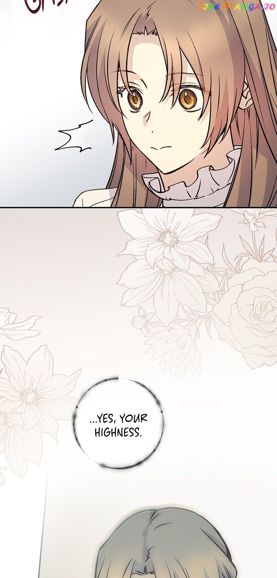 A Capable Maid Chapter 78 page 3