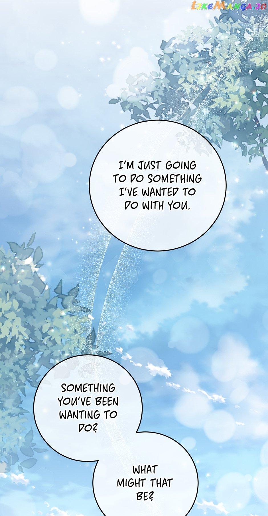 A Capable Maid Chapter 78 page 40