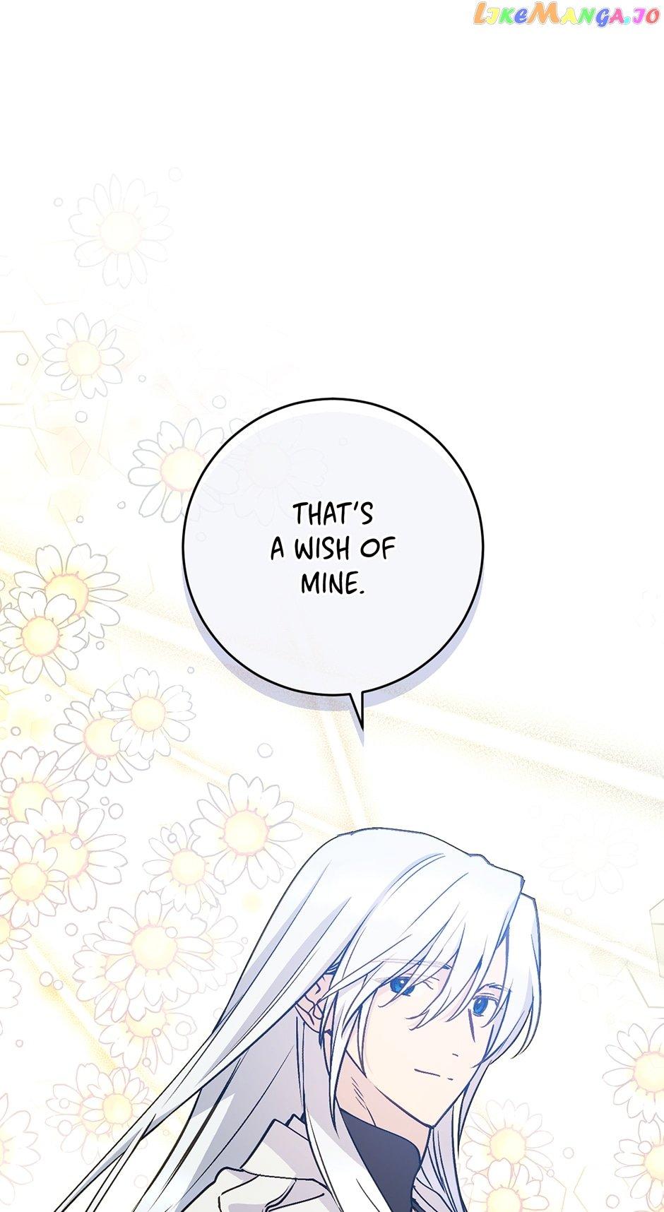 A Capable Maid Chapter 78 page 42