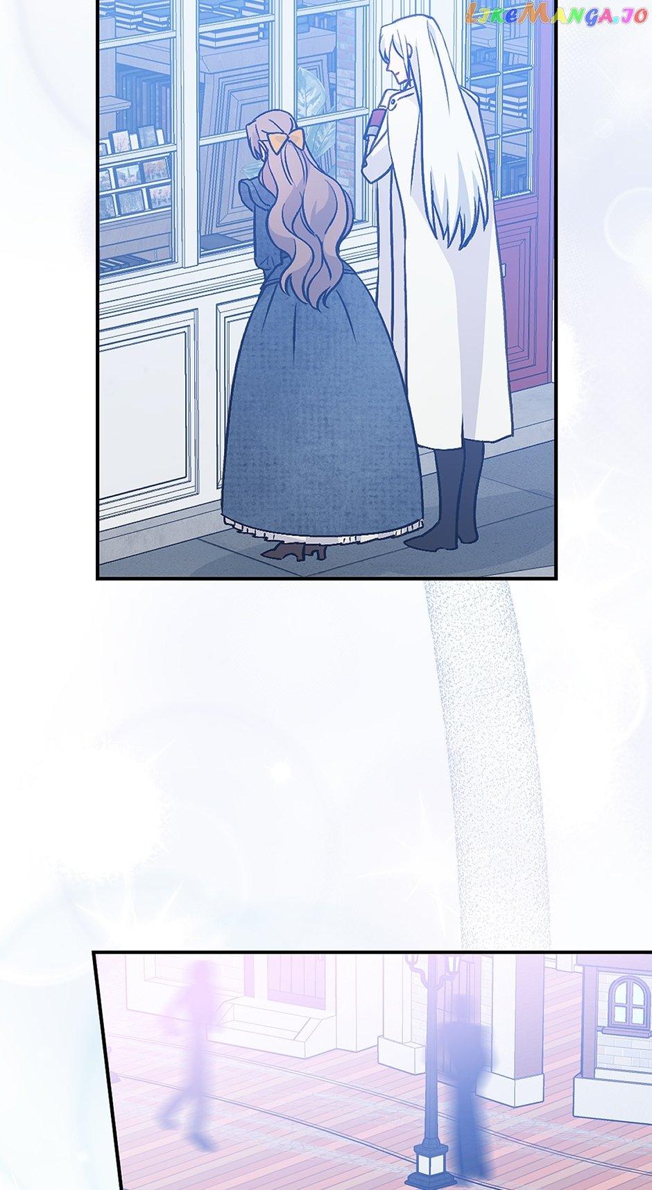 A Capable Maid Chapter 78 page 45
