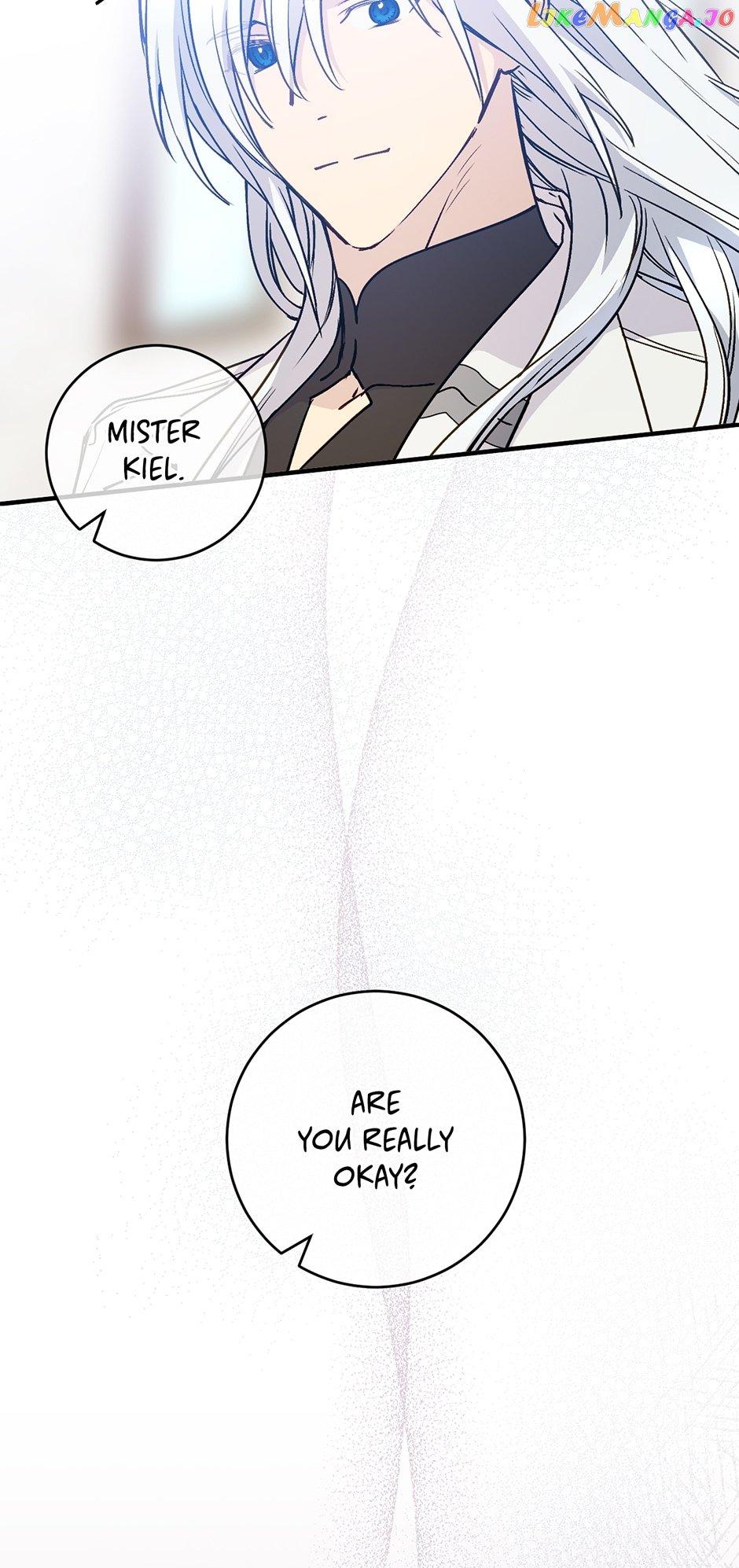 A Capable Maid Chapter 78 page 51