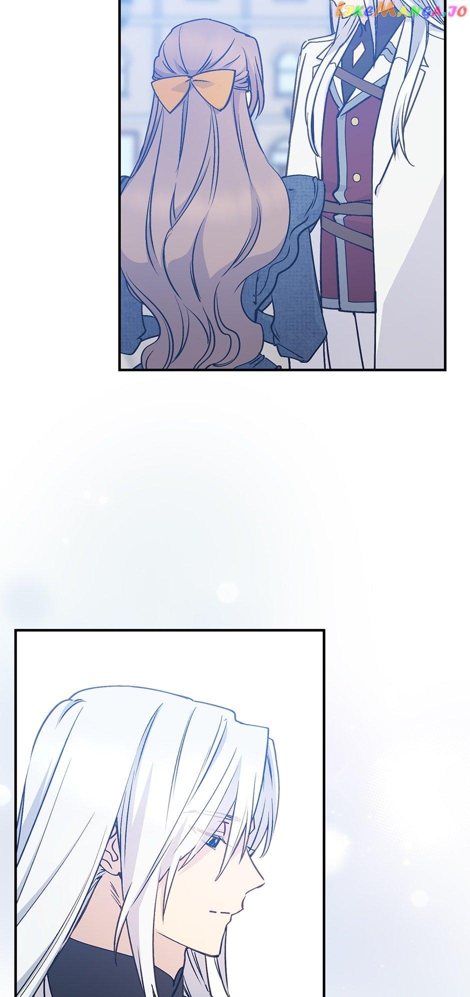 A Capable Maid Chapter 78 page 53