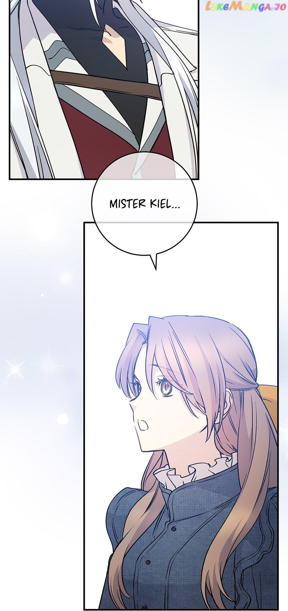 A Capable Maid Chapter 78 page 54