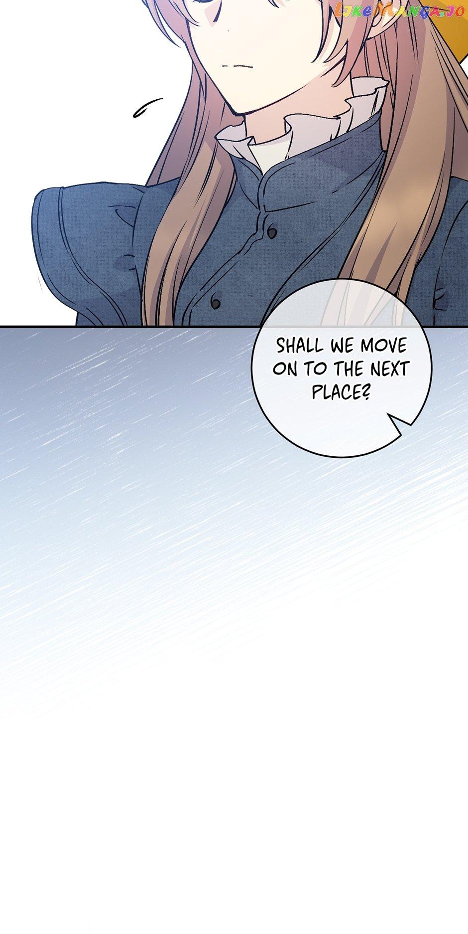 A Capable Maid Chapter 78 page 56