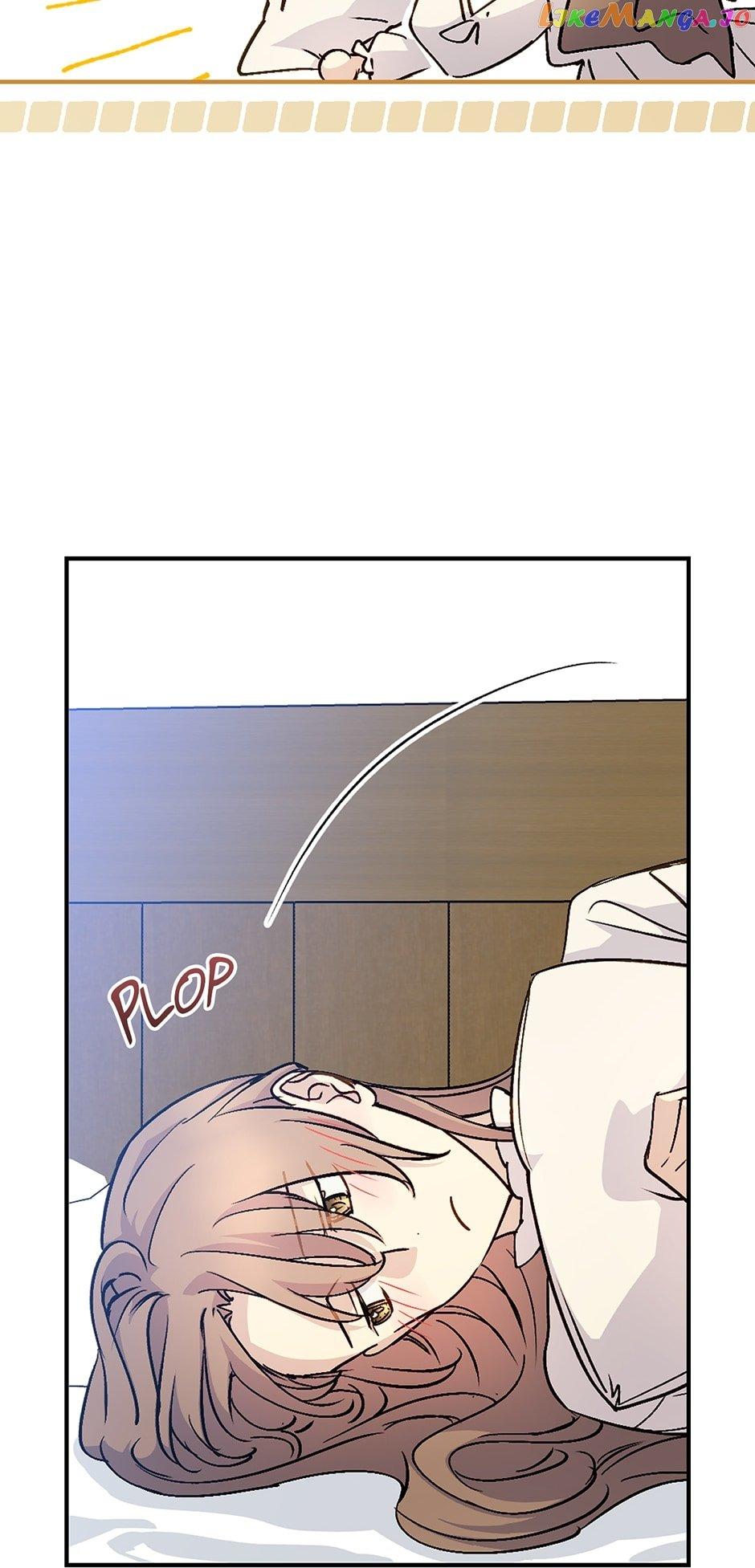 A Capable Maid Chapter 78 page 5