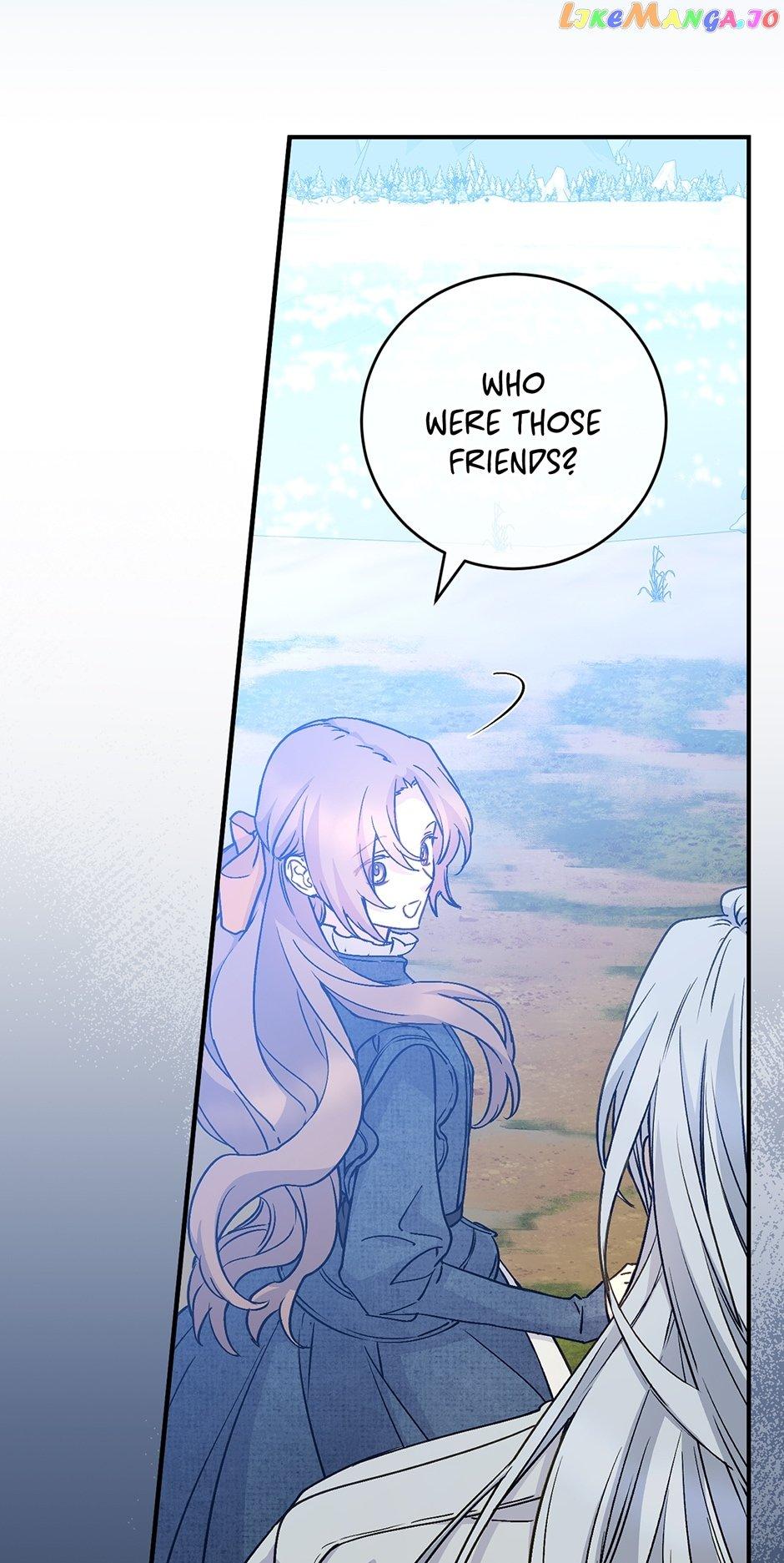 A Capable Maid Chapter 78 page 59