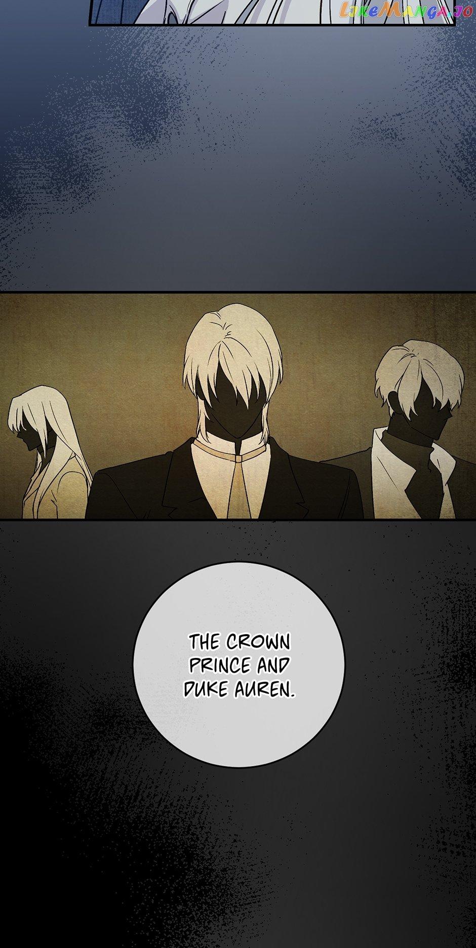 A Capable Maid Chapter 78 page 60