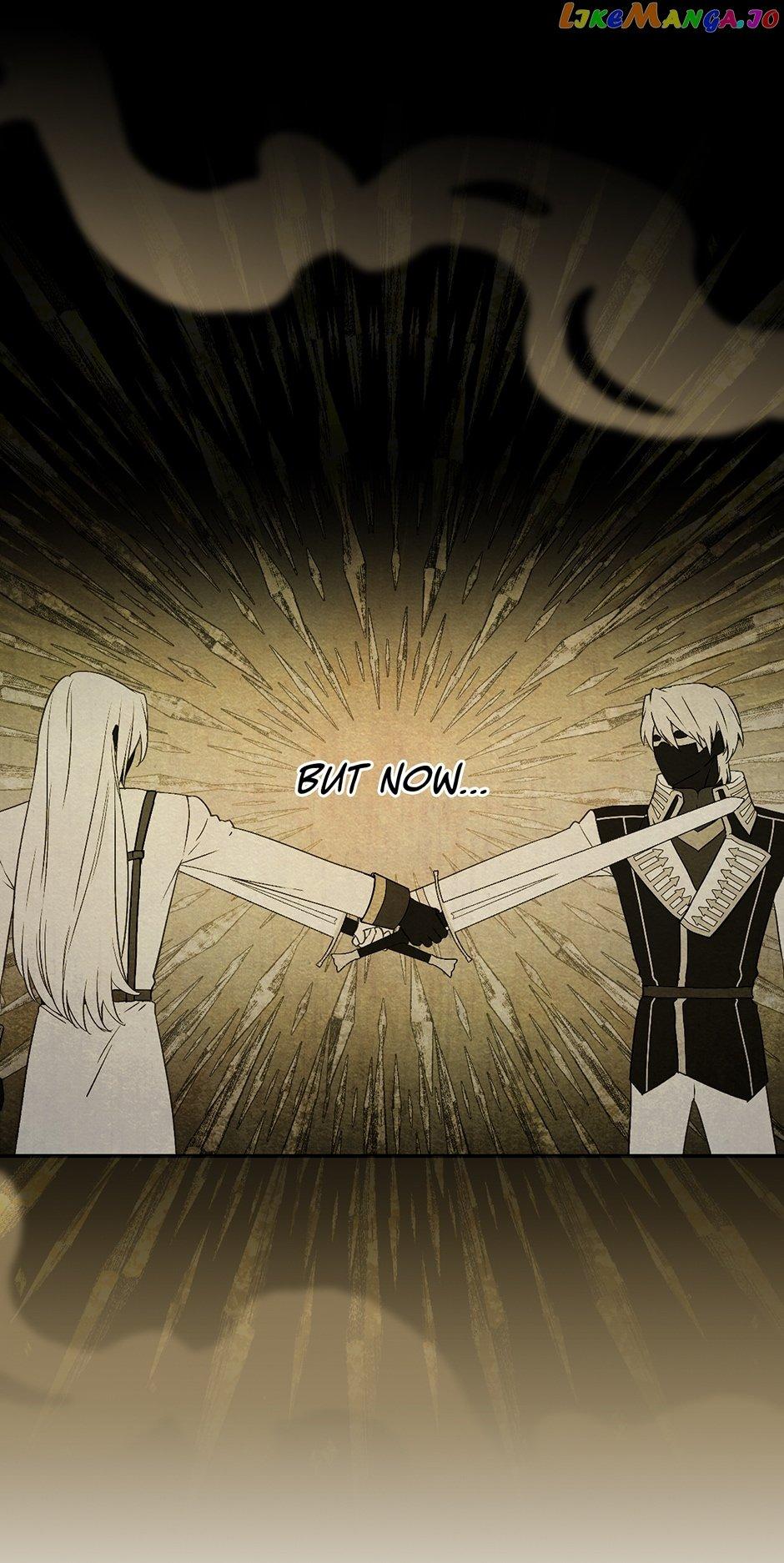 A Capable Maid Chapter 78 page 62