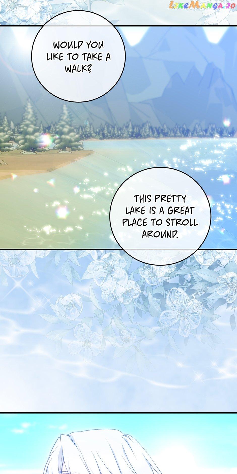 A Capable Maid Chapter 78 page 64