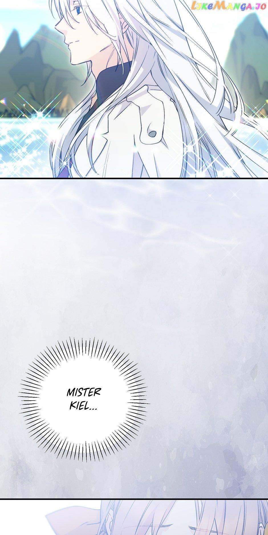 A Capable Maid Chapter 78 page 65