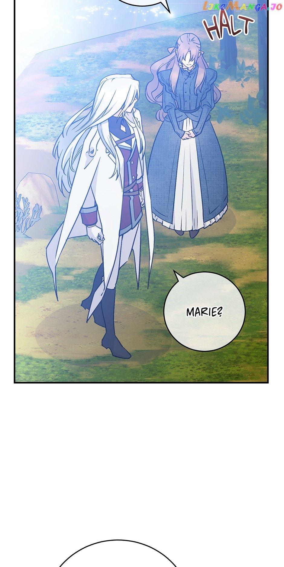 A Capable Maid Chapter 78 page 67