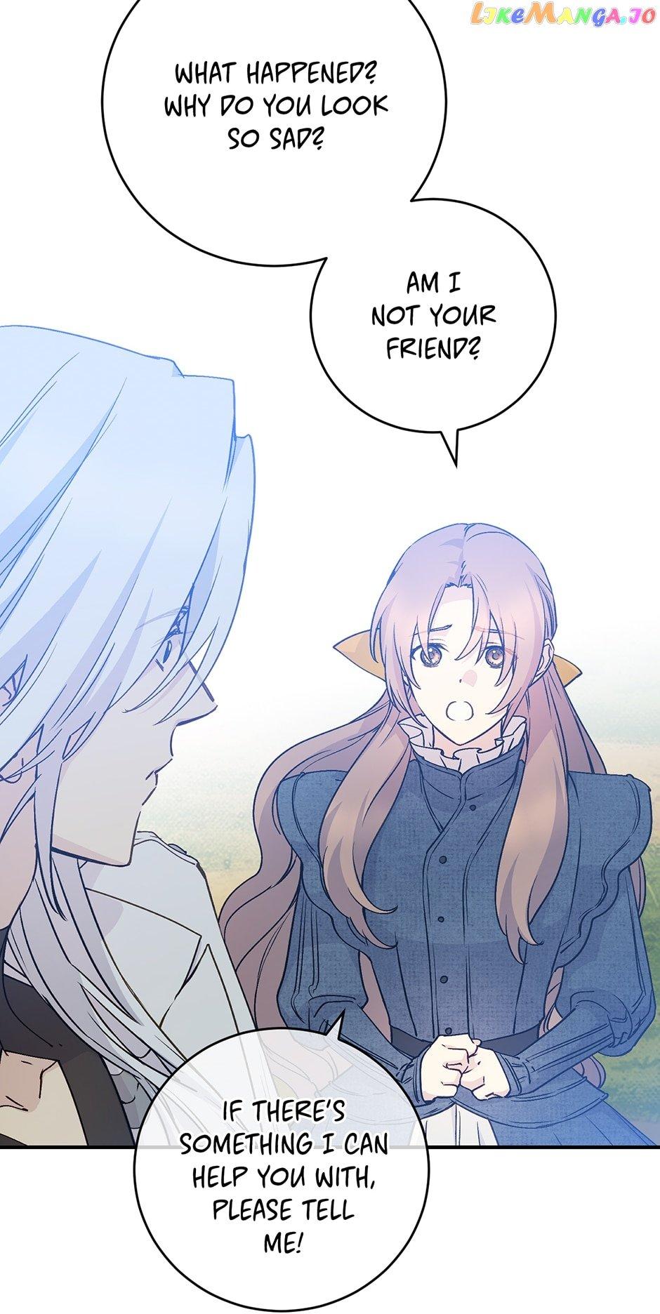 A Capable Maid Chapter 78 page 68
