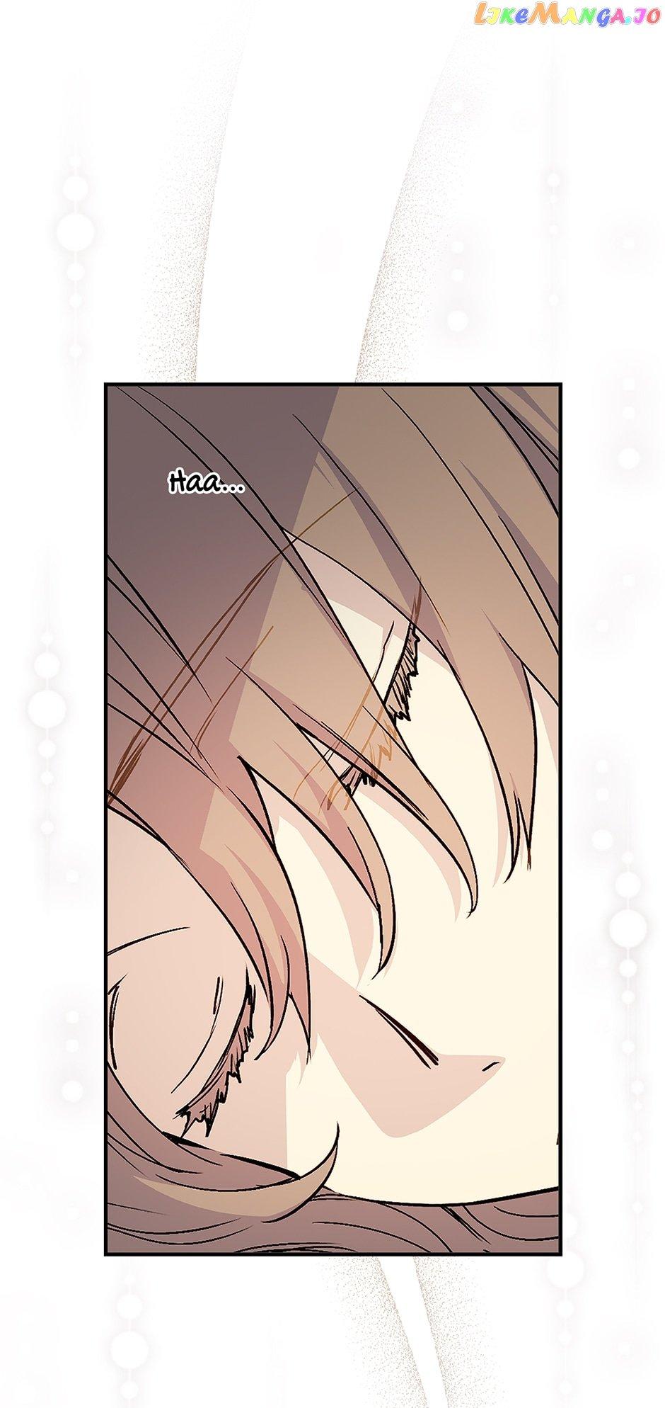 A Capable Maid Chapter 78 page 6