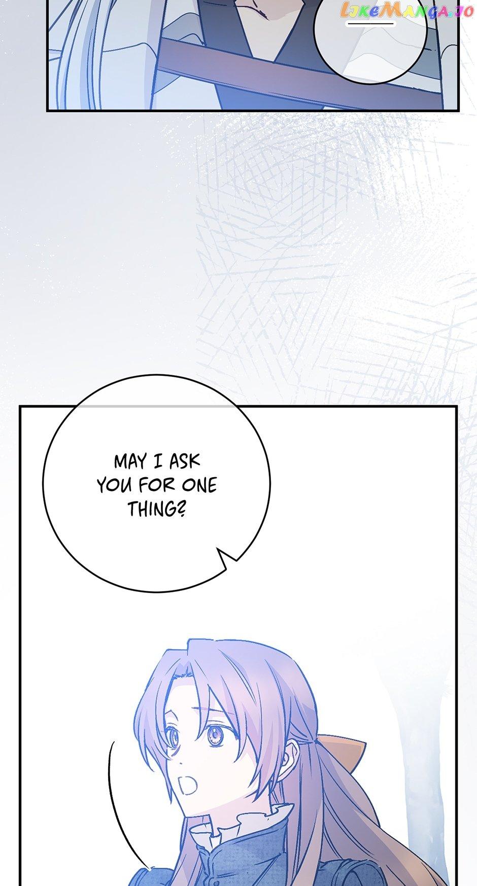 A Capable Maid Chapter 78 page 71