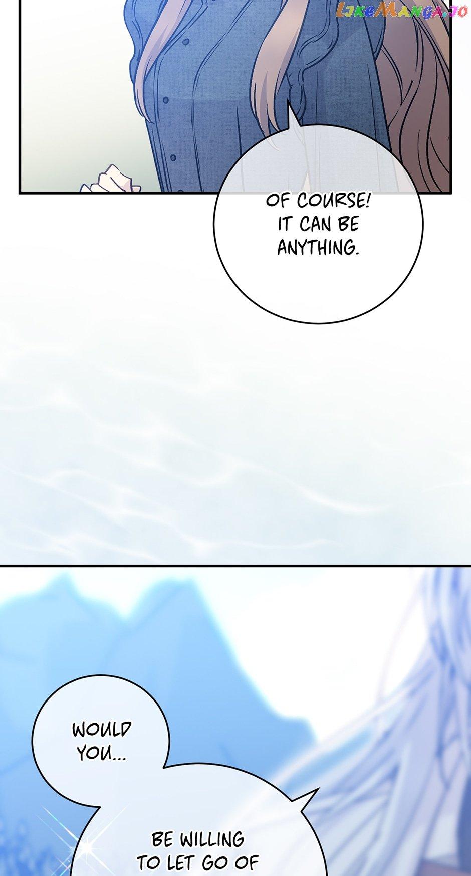 A Capable Maid Chapter 78 page 72