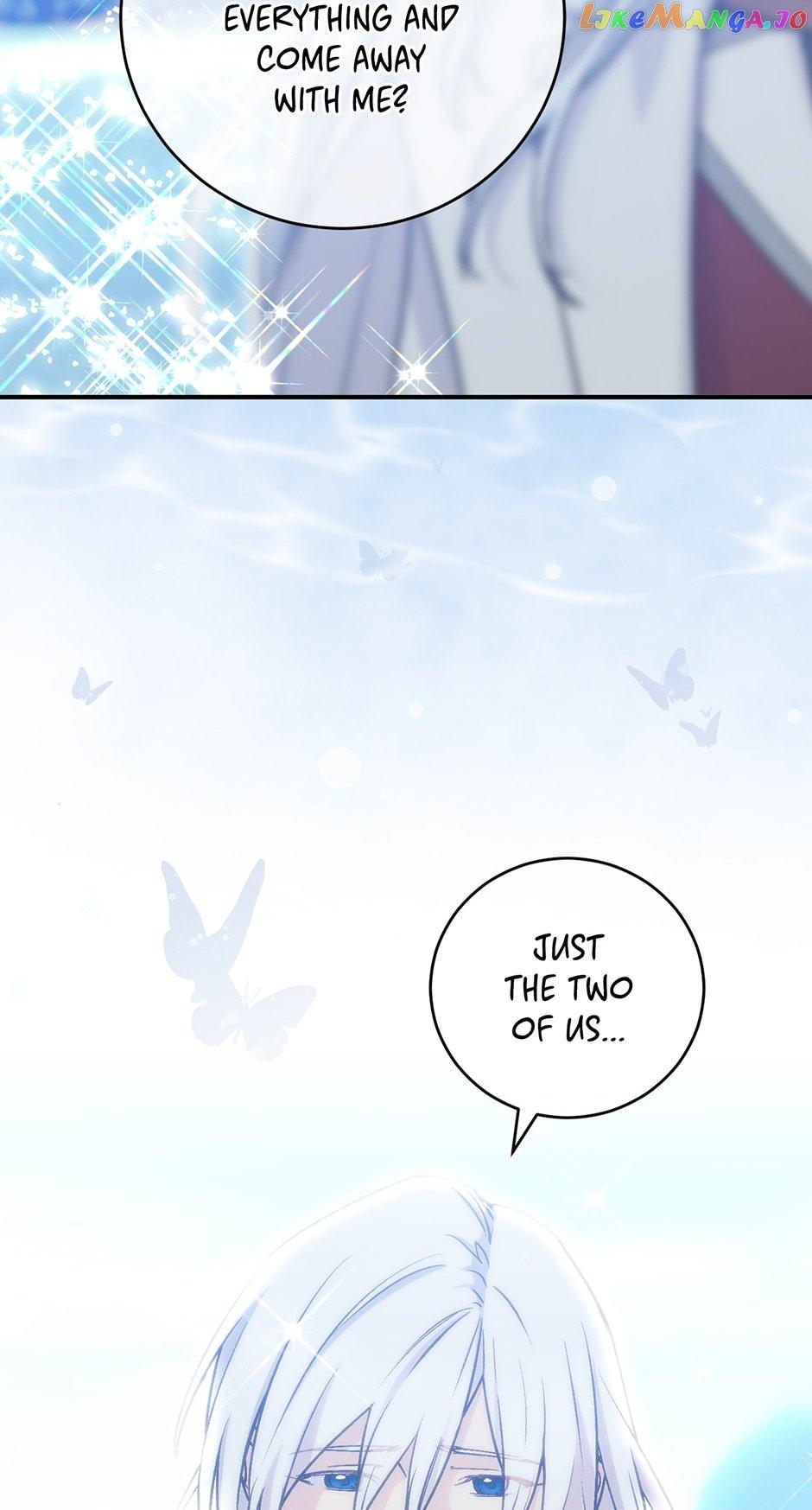 A Capable Maid Chapter 78 page 73