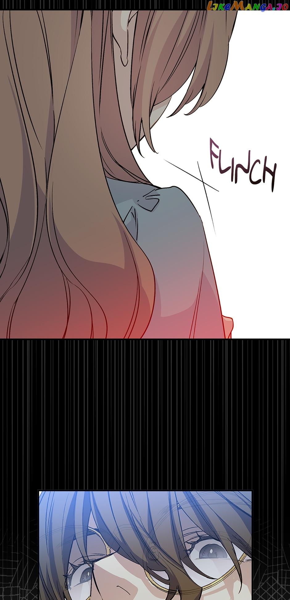 A Capable Maid Chapter 83 page 15