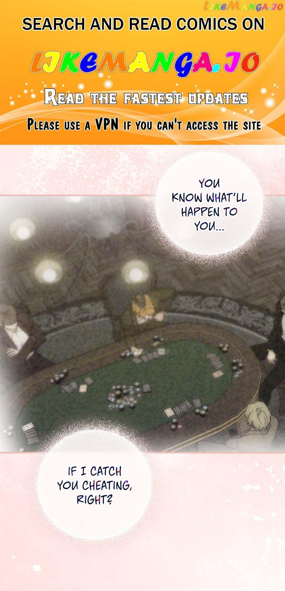 A Capable Maid Chapter 85 page 0