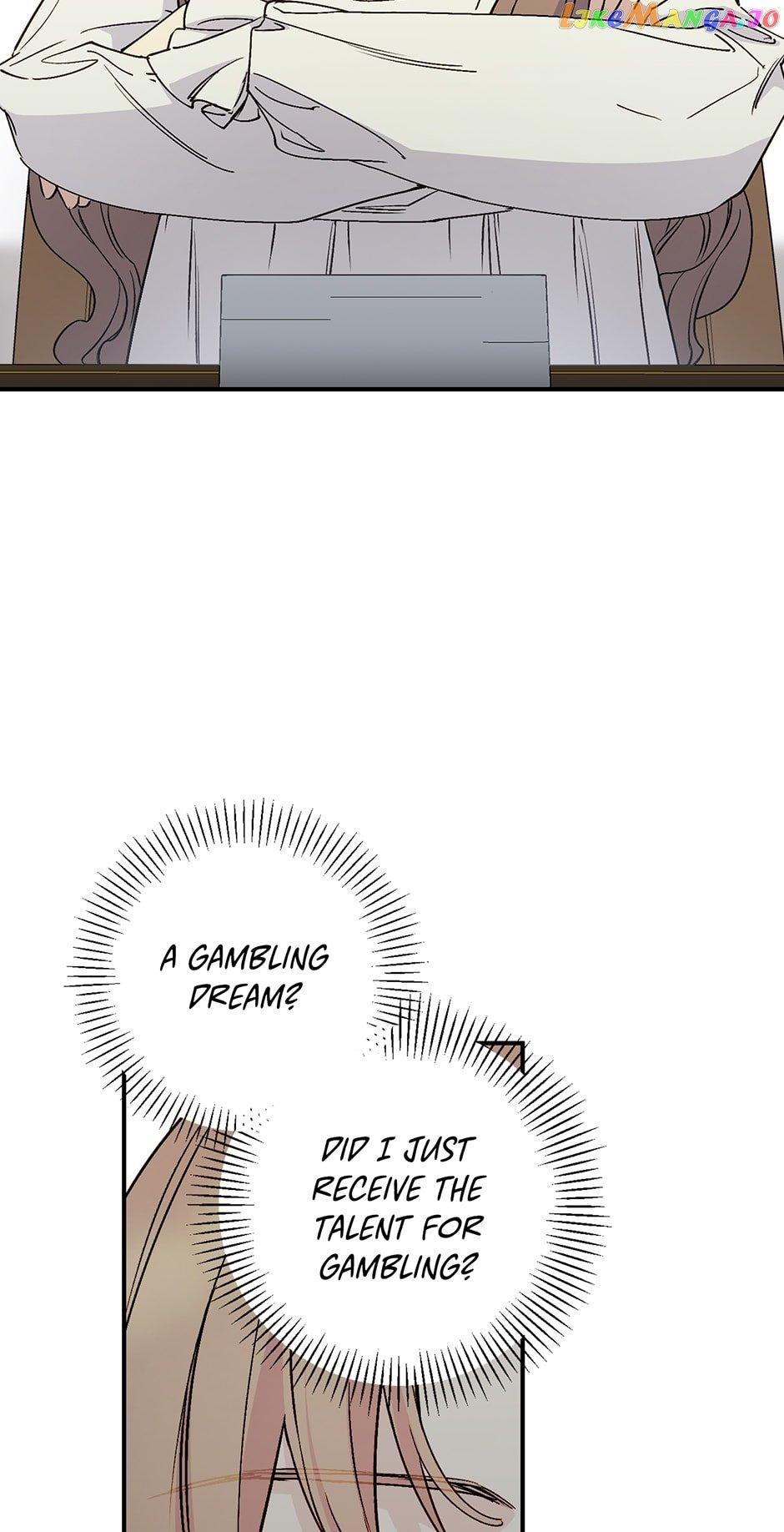 A Capable Maid Chapter 85 page 11